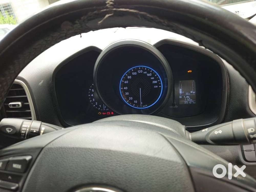 Hyundai Venue S Mt 1.2 Kappa, 2022, Petrol