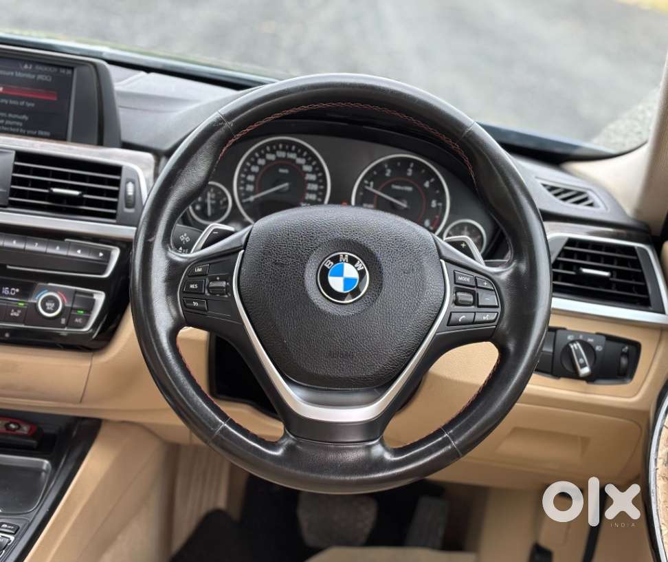 Bmw 3 Series 2.0 320d Sport Edition, 2018, Diesel