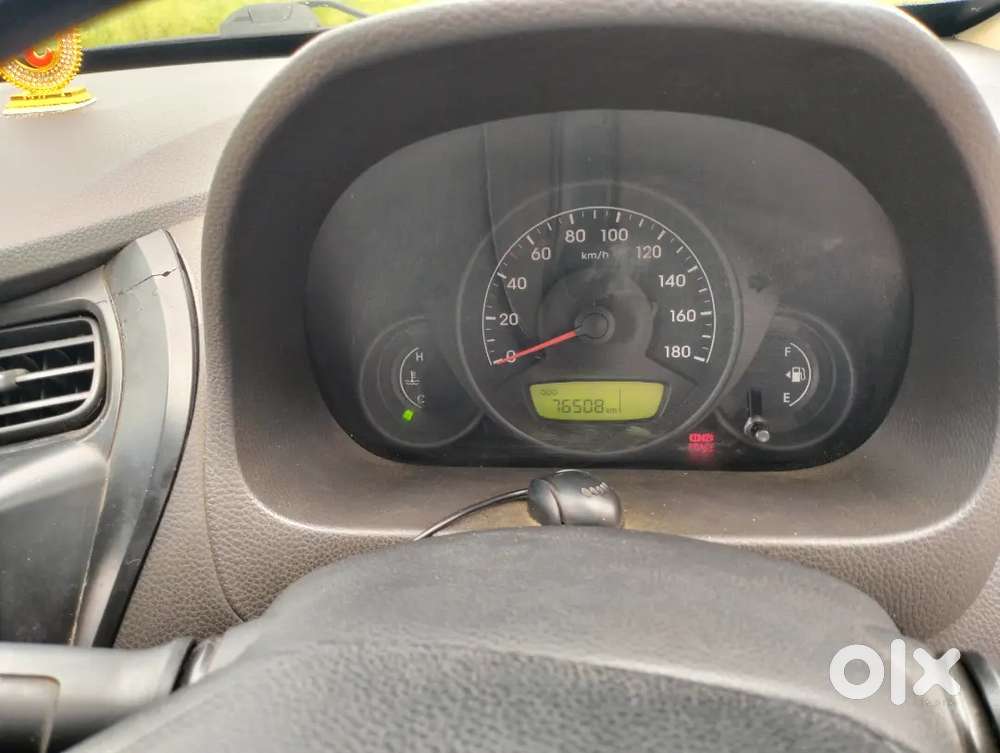 2014 Hyundai Eon Era Plus