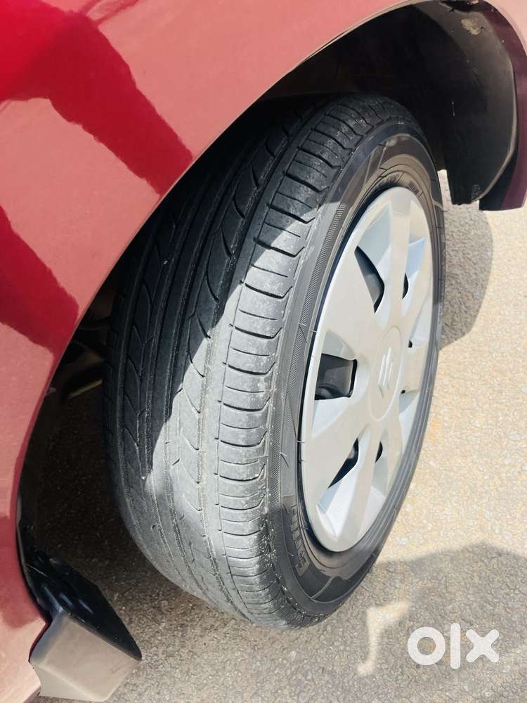 Maruti Suzuki Alto K10 Vxi Airbag, 2017, Petrol