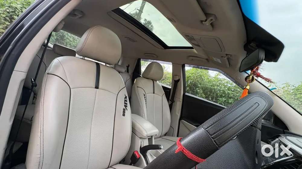 Mahindra Xuv300 Diesel Manual 2022