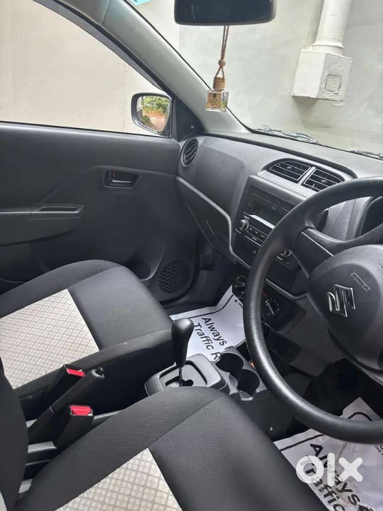 Maruti Suzuki Alto K10 2025 Petrol Good Condition