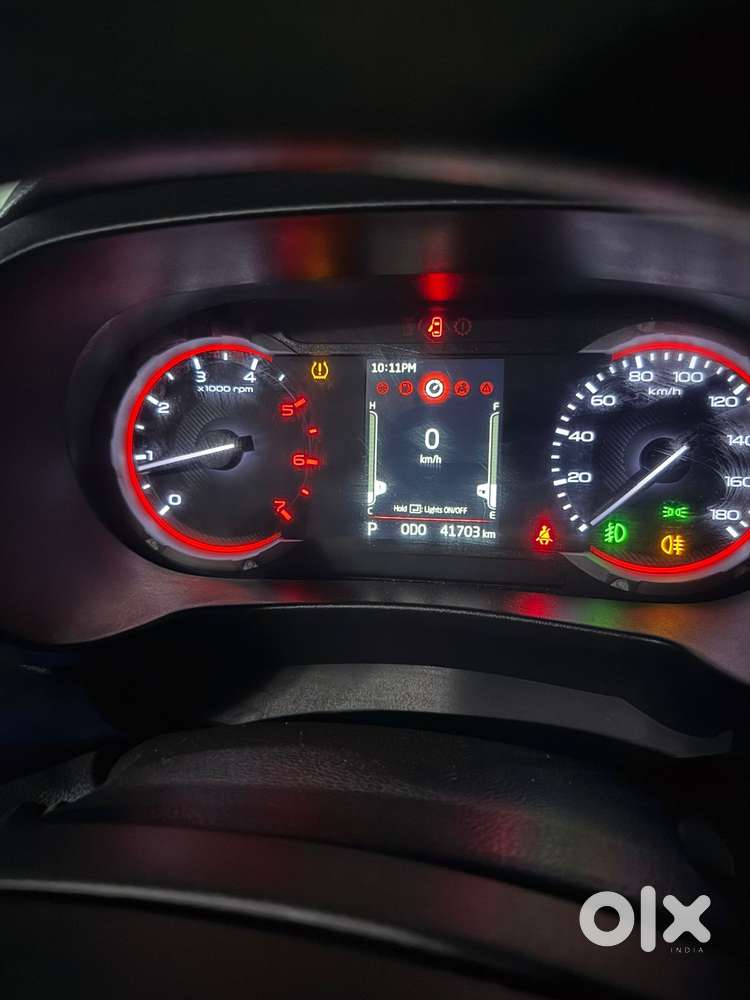 Mahindra Thar Lx Hard Top Diesel Mt 4wd, 2021, Diesel