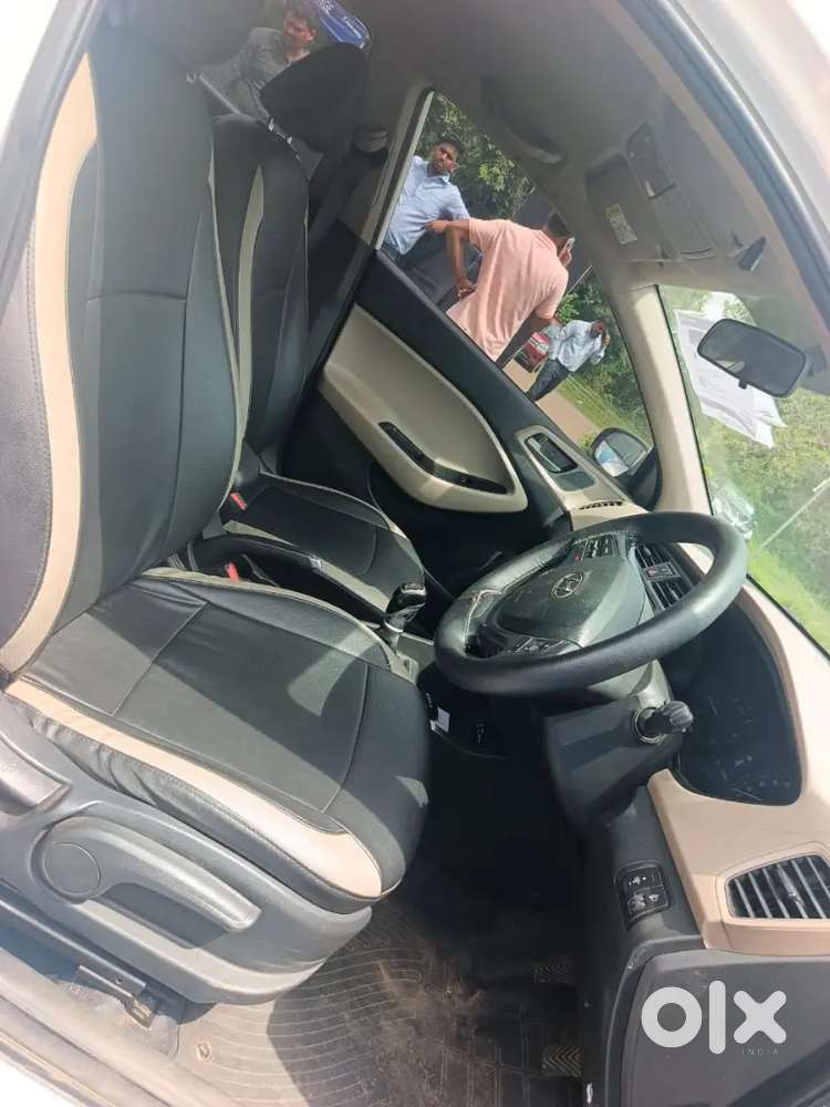 Hyundai I20 2016 Diesel Well Maintained