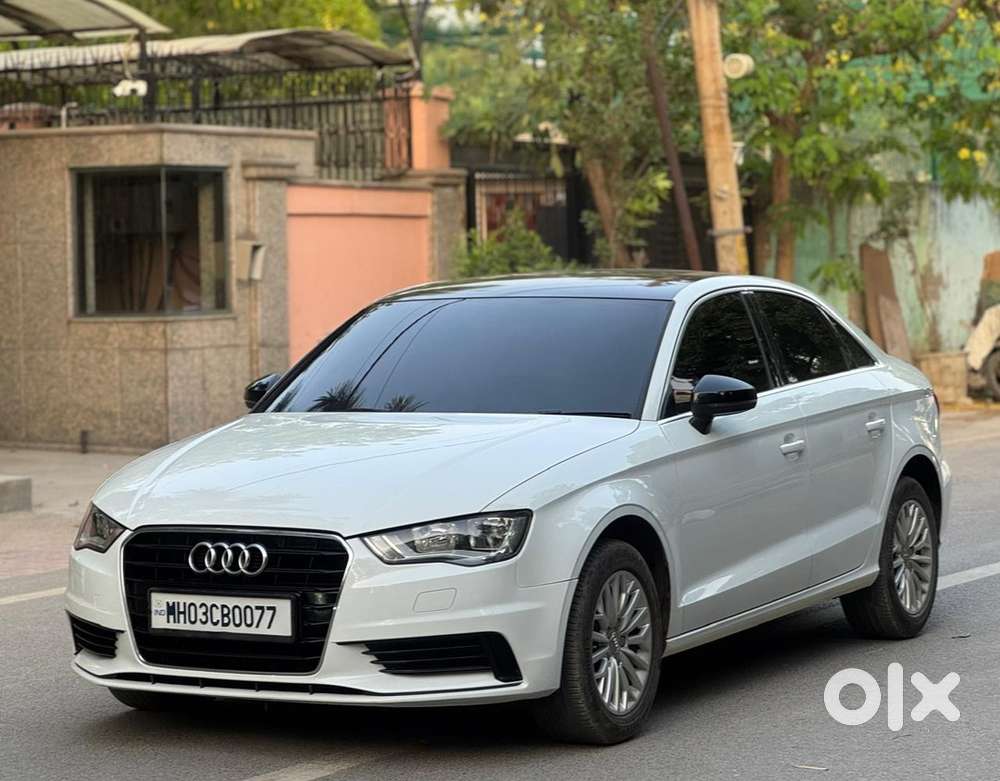 Audi A3 Premium 40 2016