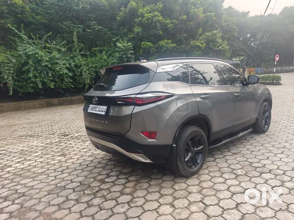 Tata Harrier 2019 Diesel 95000 Km Driven