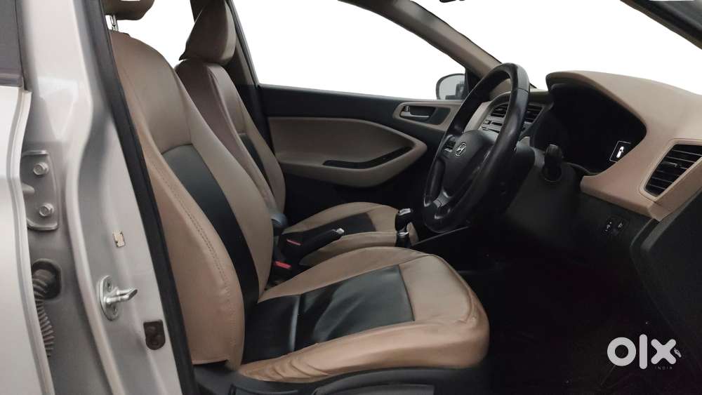 Hyundai Elite I20 Asta 1.2, 2014, Petrol