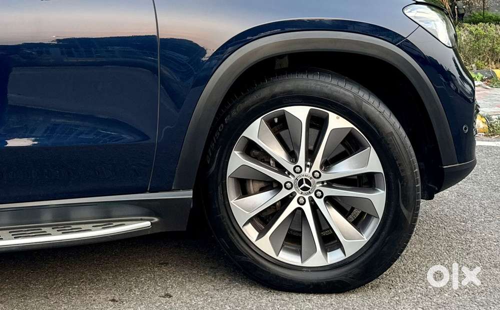 Mercedes-benz Gle 450d 4matic Lwb, 2022, Petrol