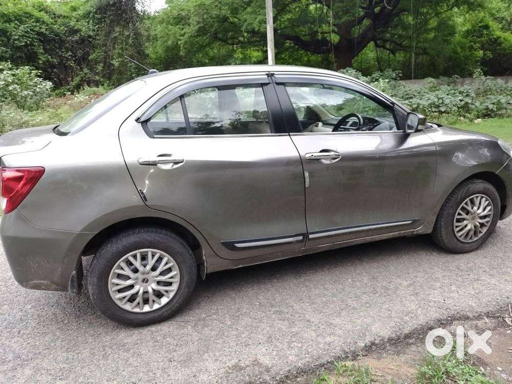 Maruti Suzuki Swift Dzire Vxi Optional, 2023, Cng & Hybrids