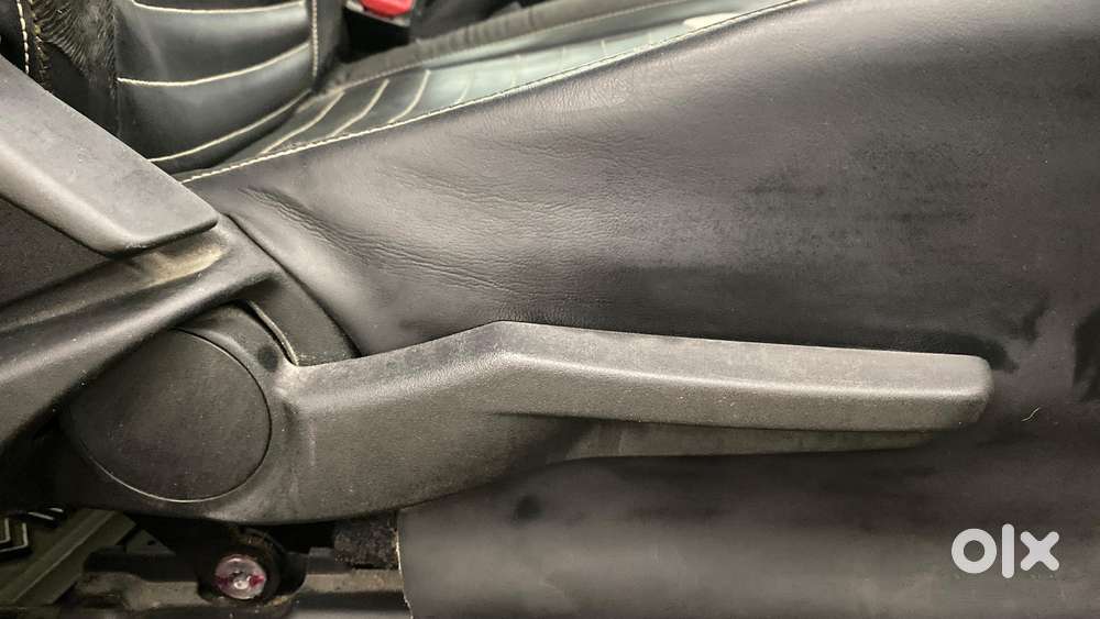Maruti Suzuki Baleno 1.2 Alpha, 2016, Petrol