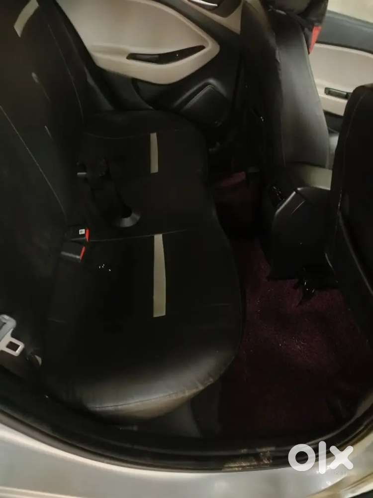 Hyundai Elite I20 Magna 2020