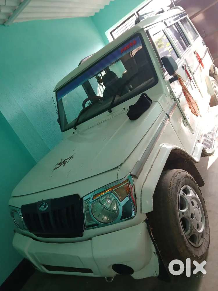 Mahindra Bolero Neo 2012 Diesel 120000 Km Driven
