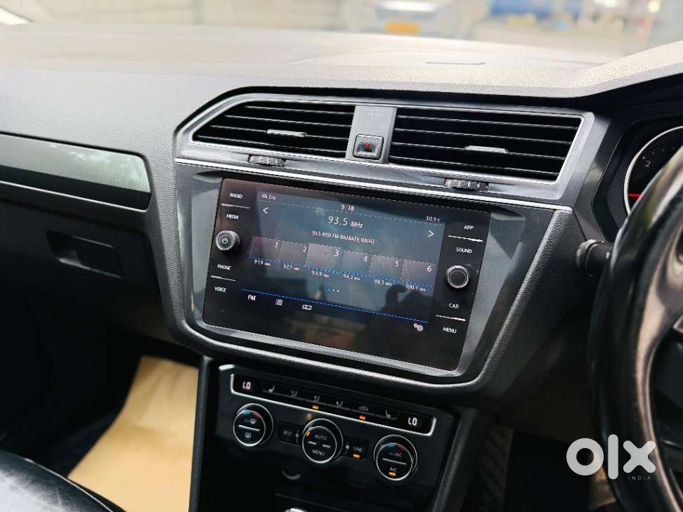 Volkswagen Tiguan 2.0 Tdi Highline, 2018, Diesel