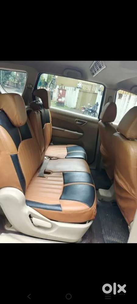 Maruti Suzuki Ertiga 2012 Diesel 165000 Km Driven