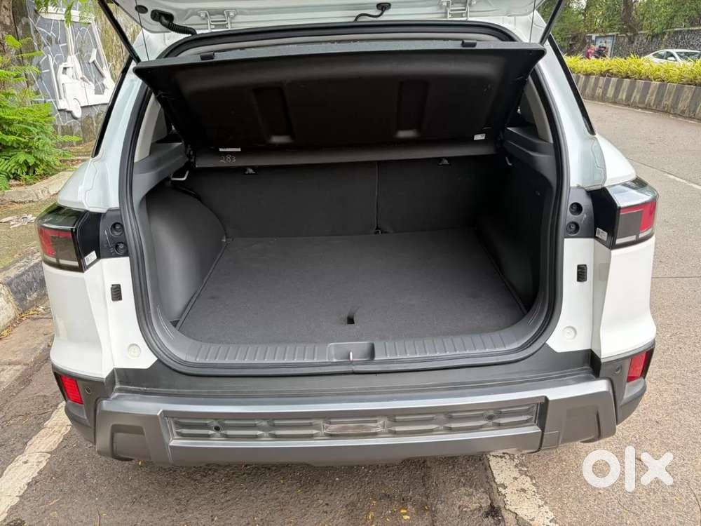 Hyundai Creta Sx (o) 1.5 Petrol Cvt, 2024, Petrol