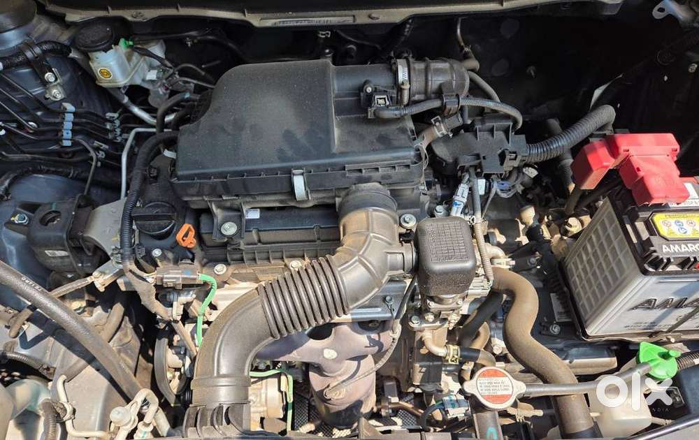 Maruti Suzuki Victoris Others, 2025, Petrol