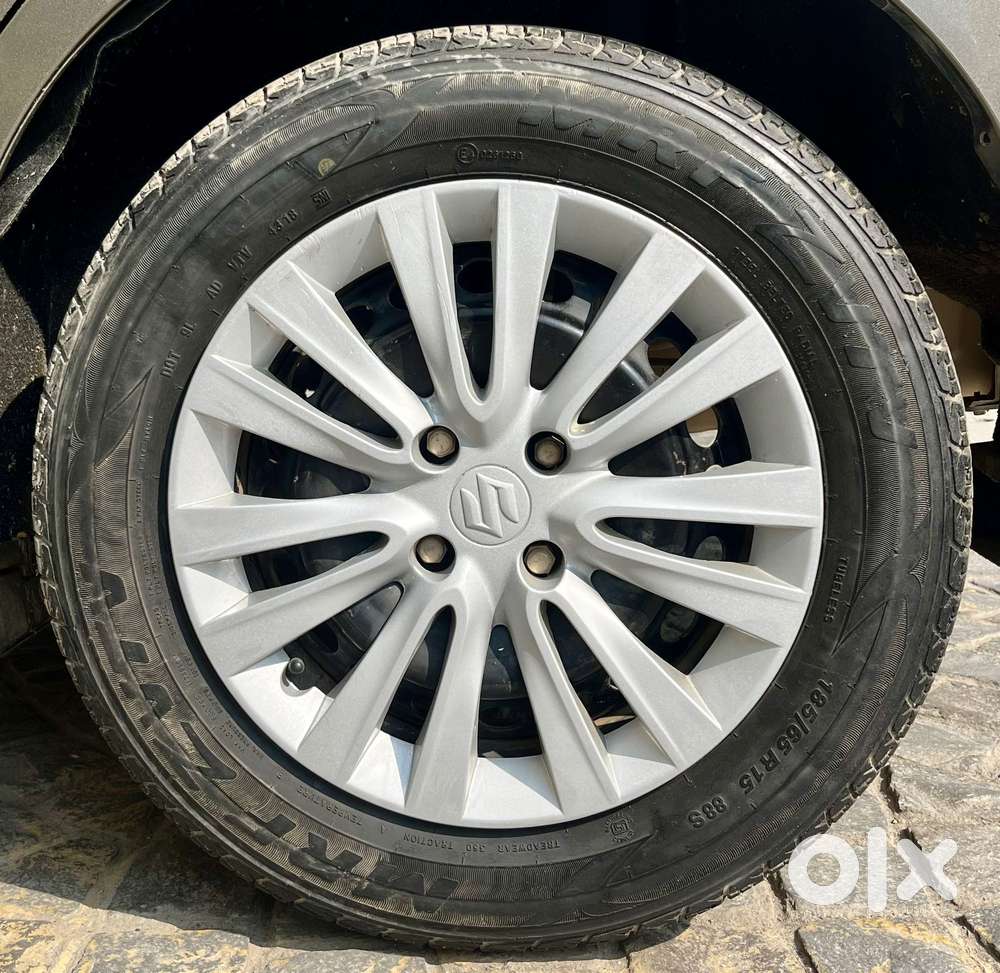 Maruti Suzuki Baleno Delta, 2021, Cng & Hybrids