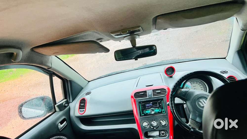 Maruti Suzuki Ritz Vdi 2015 For Lease (ലീസ് )