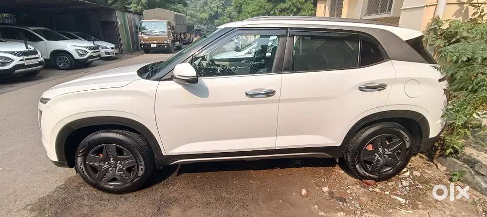 Full Original Car Without Any Accident