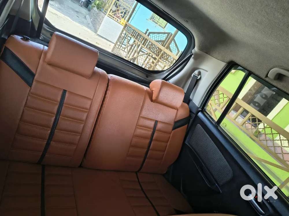 Maruti Suzuki Wagon R 2014