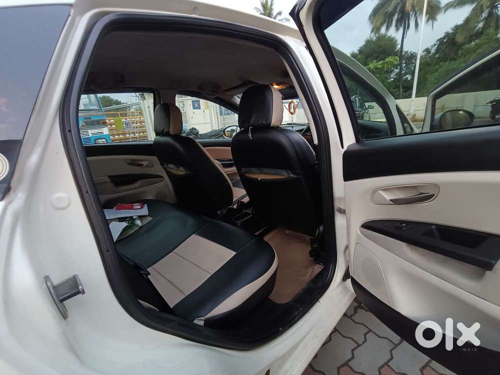 Fiat Linea 1.3 Multijet Active, 2014, Diesel