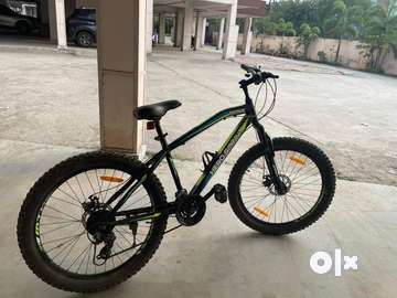 Hero monk 27.5 hot sale