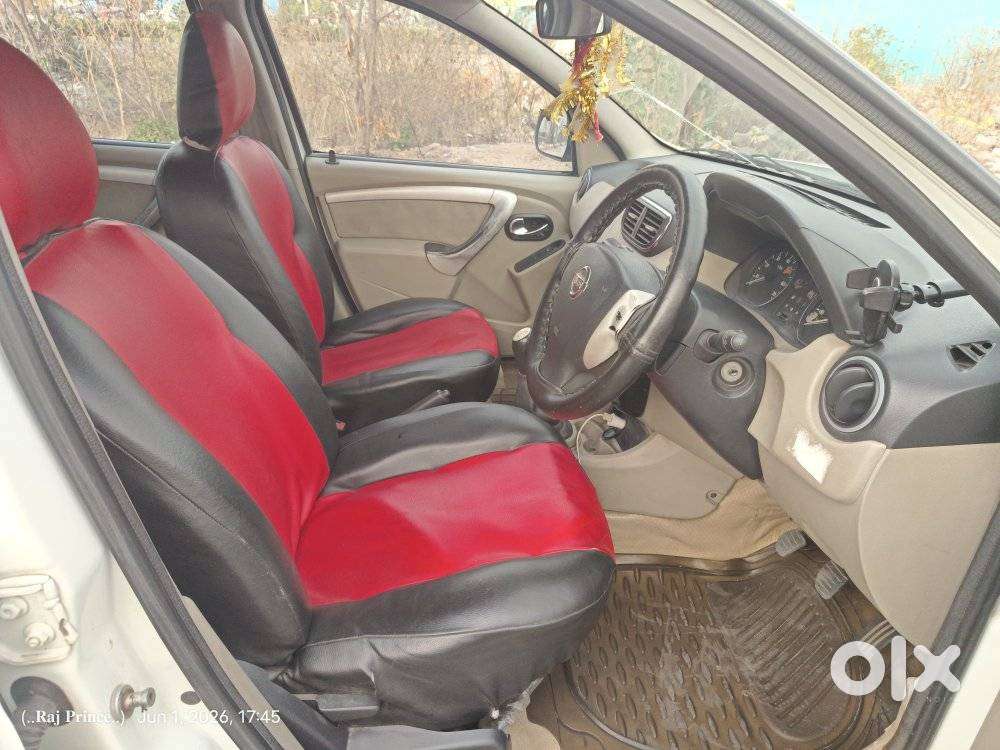 Nissan Terrano Xl 85 Ps Deisel, 2014, Diesel
