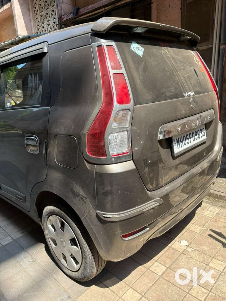 Maruti Wagon R 2024