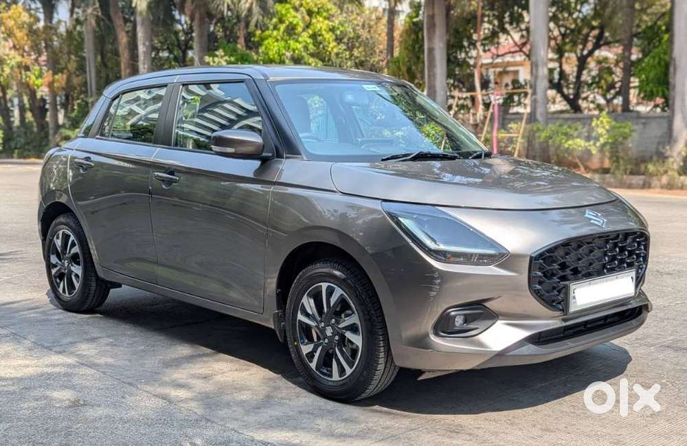 Maruti Suzuki Swift 2018 Zxi Plus, 2025, Petrol