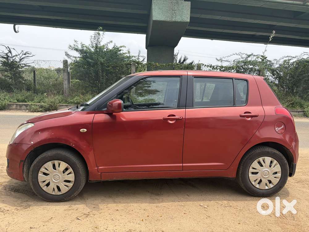 Maruti Suzuki Swift 2011-2014 Vdi, 2011, Diesel