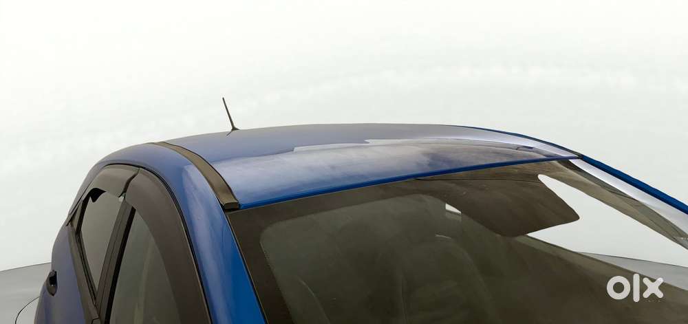 Tata Nexon 1.2 Revotron Xm, 2019, Petrol