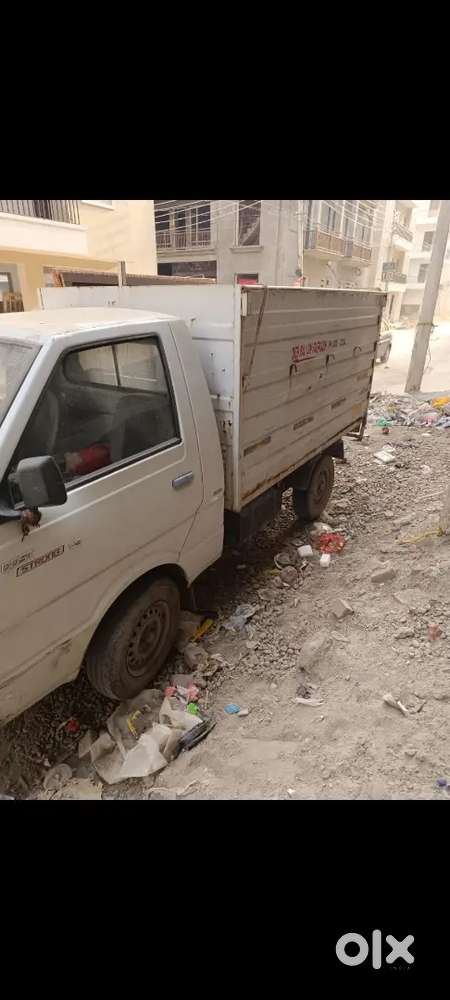 Ashok Leyland Stile Le 2016
