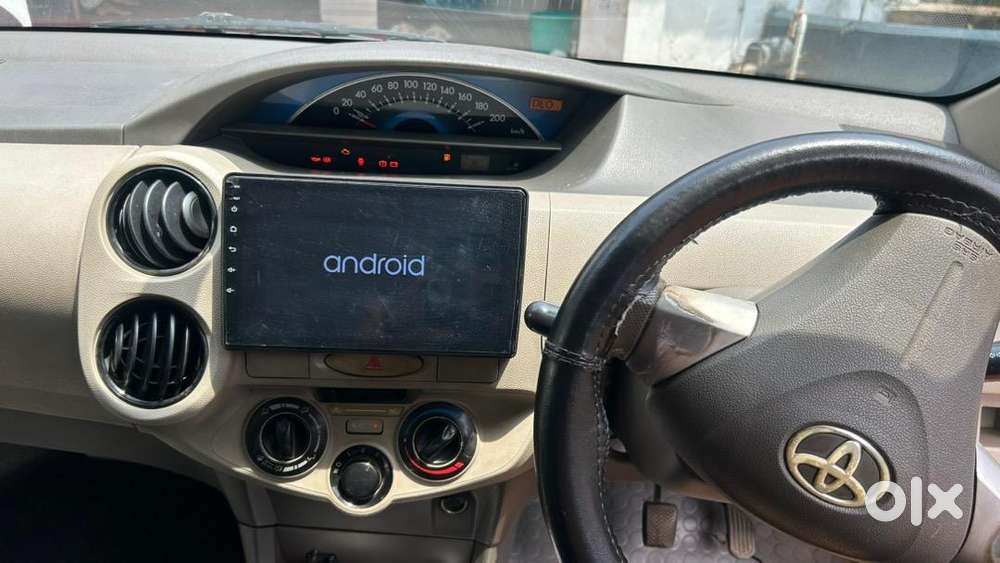 Toyota Diesel Manual 2014