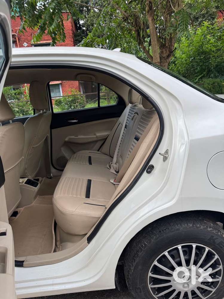 Maruti Suzuki Dzire 1.2 Vxi, 2021, Petrol