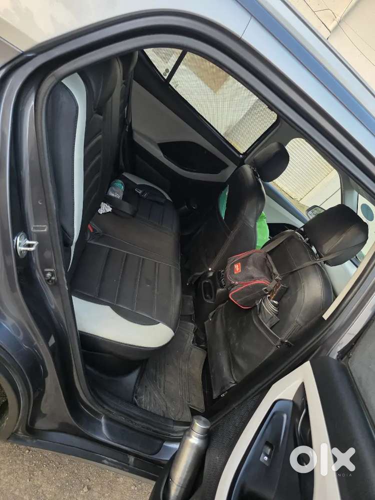 Hyundai Creta 1.5 Ex 2022 Diesel Manual
