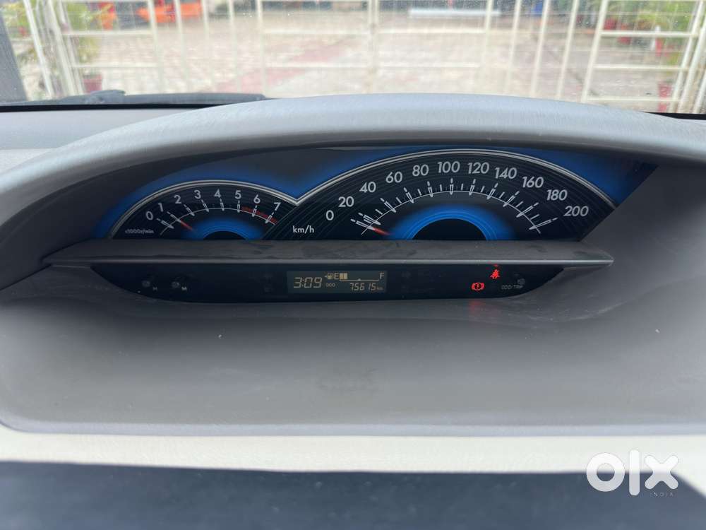Toyota Etios Vxd, 2016, Diesel