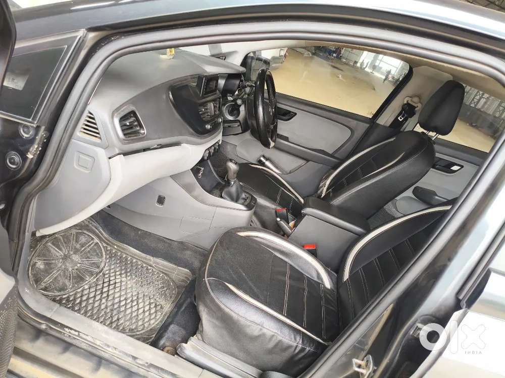 Tata Altroz 1.5 Xe 2020 Diesel