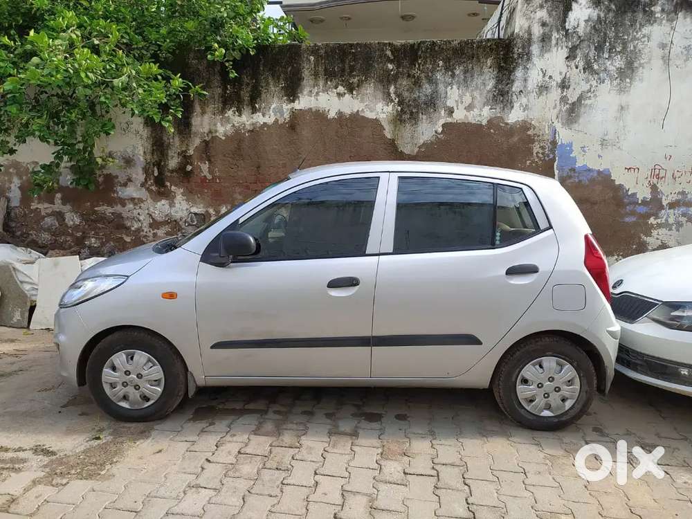 Hyundai I10 2014
