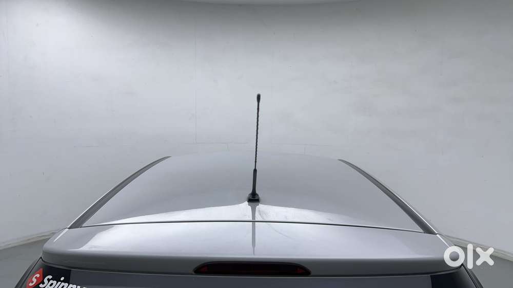 Hyundai Elite I20 [2018-2020] 1.2 Sportz, 2016, Petrol