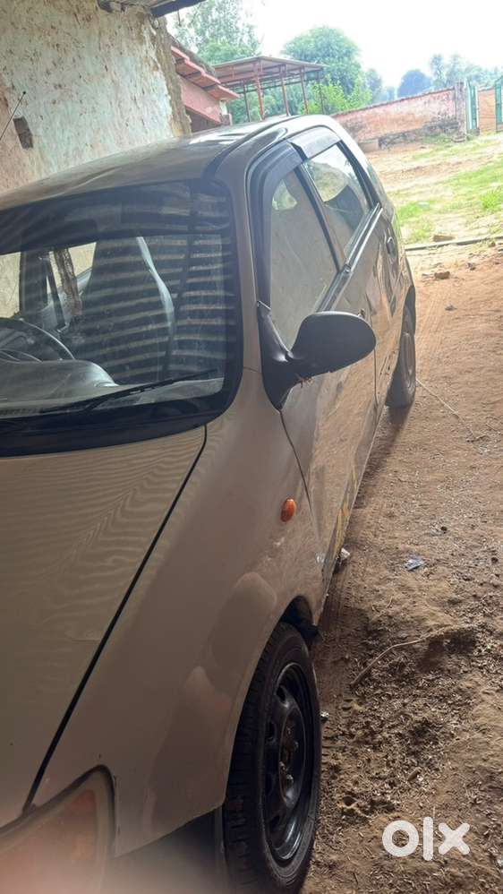 2010 Maruti Alto K10