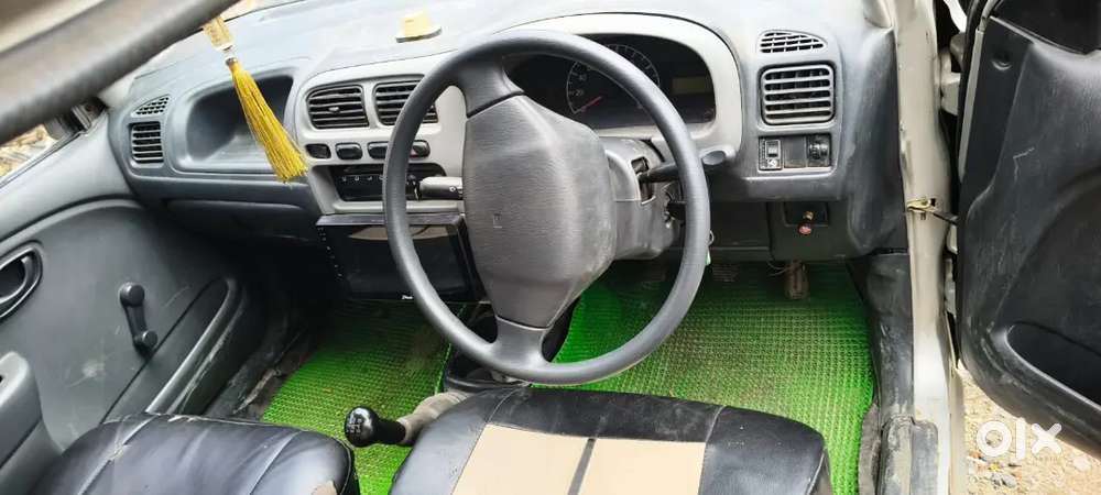 Maruti Suzuki Alto 2010 Automatic 70000 Km Driven
