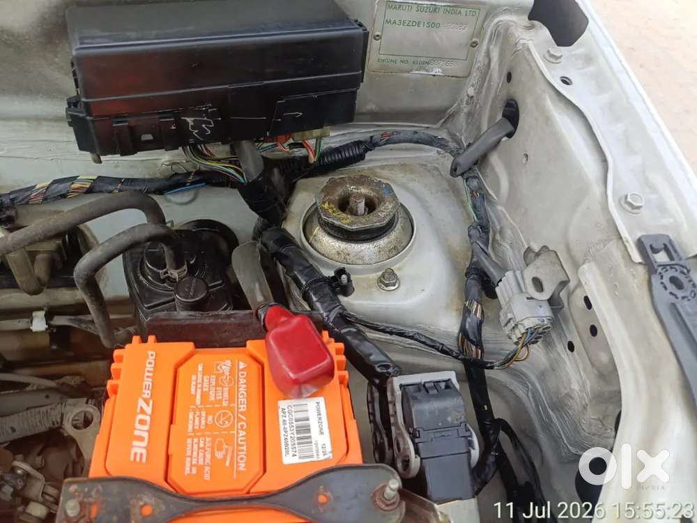 Maruti Suzuki Alto K10 2018