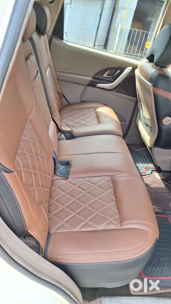 Mahindra Xuv500 W8 1.99 Mhawk, 2014, Diesel