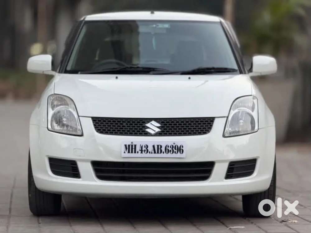 Maruti Suzuki Swift 2010