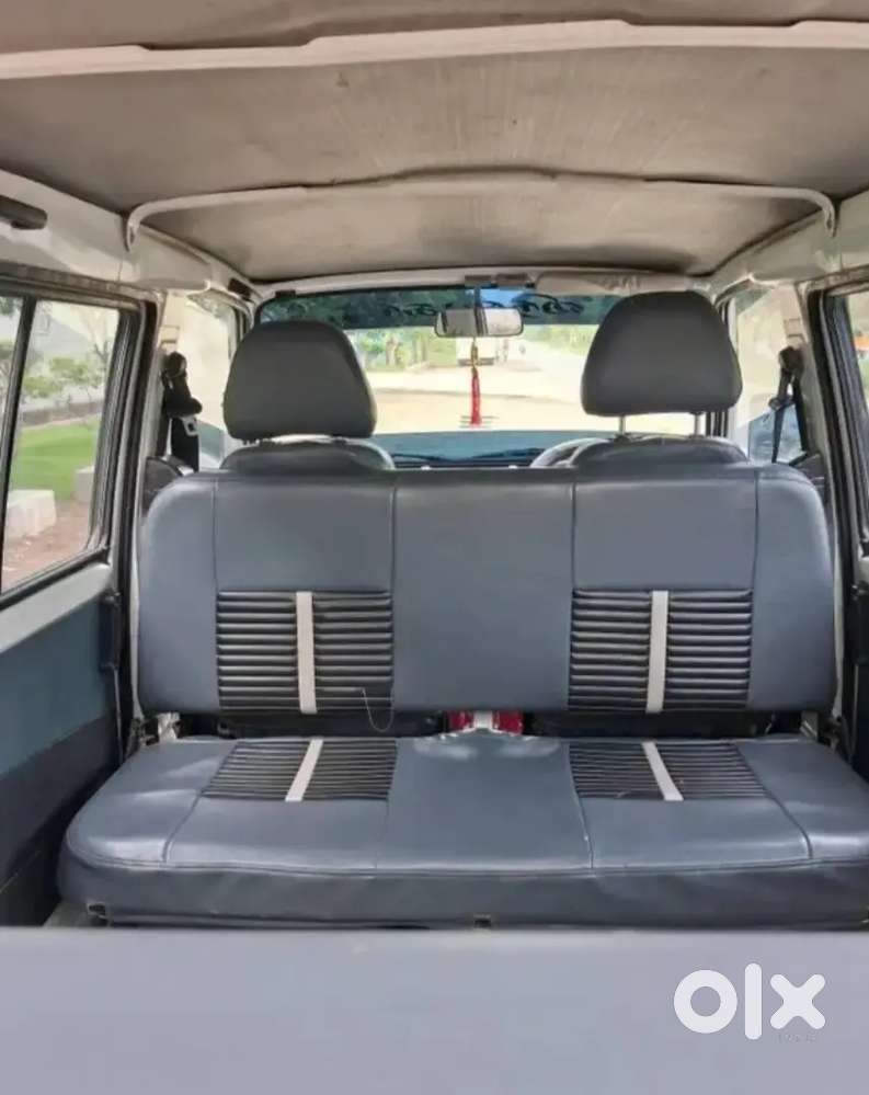 Maruti Suzuki Omni 2018 Year