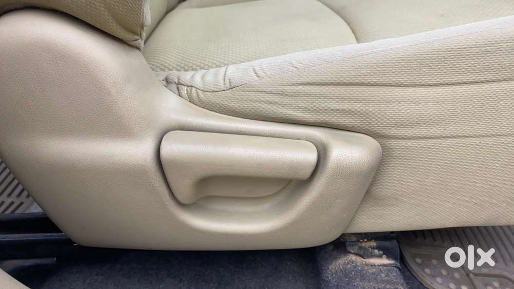 Honda Brio 2011-2013 V Mt, 2012, Petrol