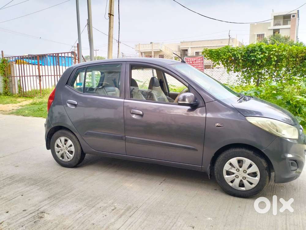 Hyundai I10 1.2 Kappa Magna, 2012, Petrol