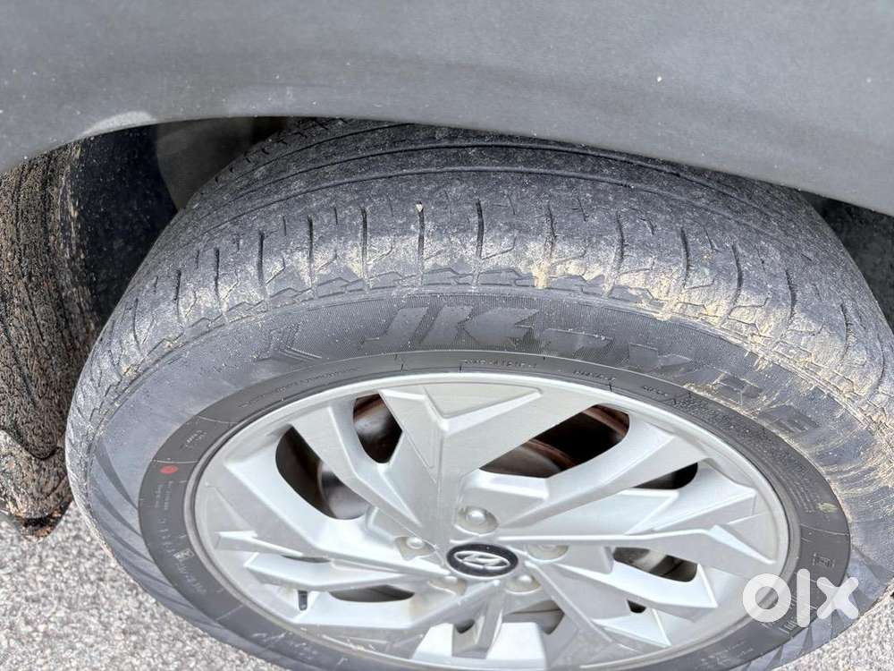 Hyundai Creta 2022 Petrol Well Maintained