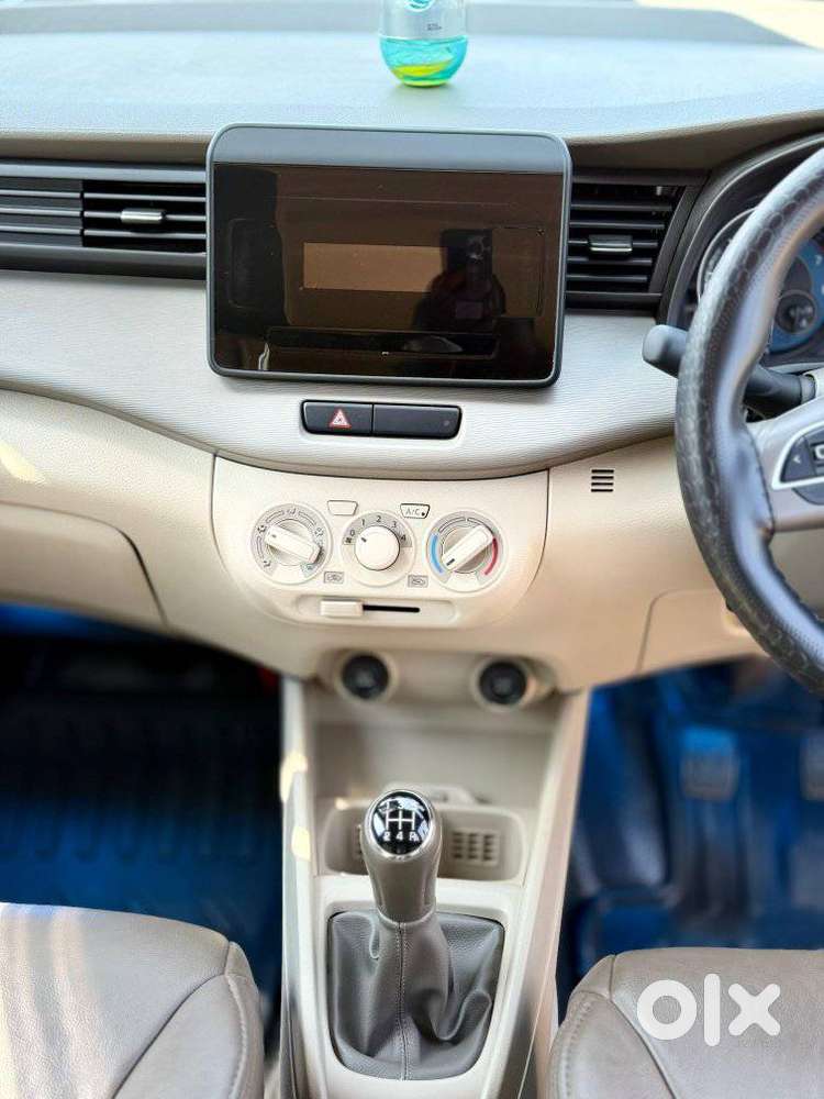 Maruti Suzuki Ertiga 1.5 Vxi, 2023, Petrol