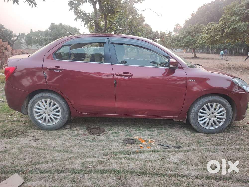 Maruti Suzuki Dzire 2017
